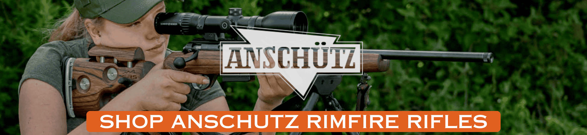 ANSCHUTZ Rimfire Banner1