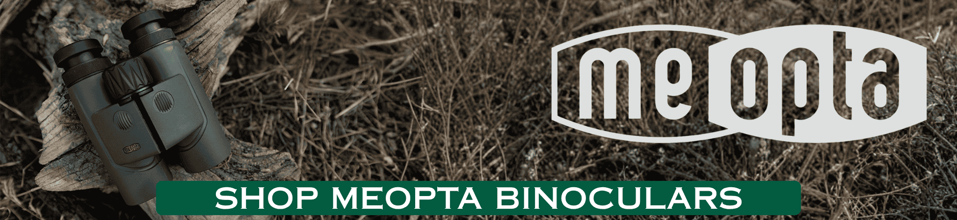 Meopta Binos Banner