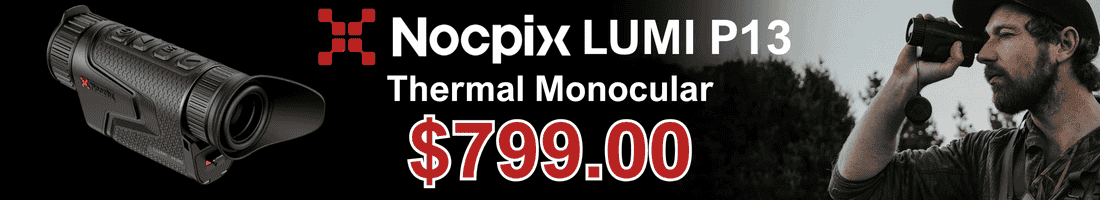 Nocpix LUMI P13