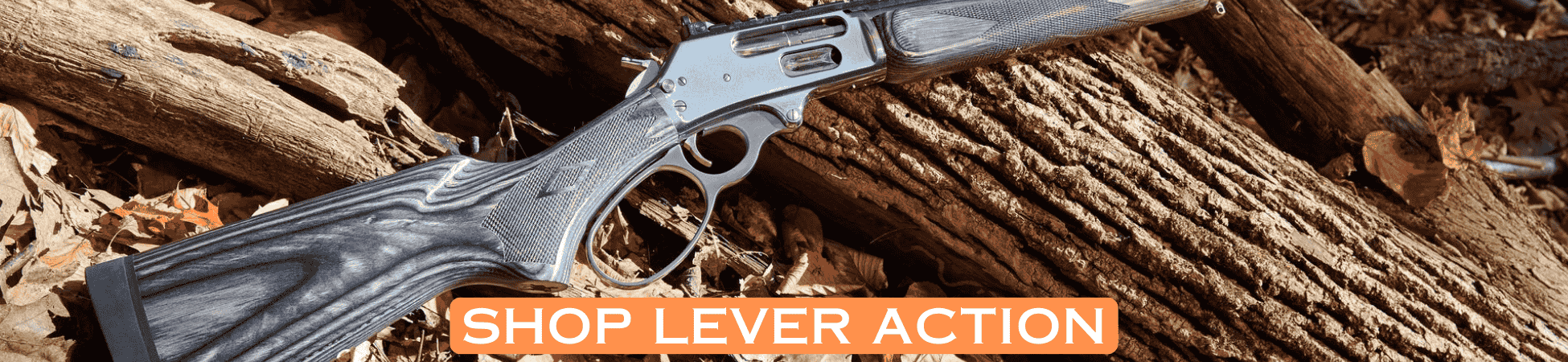Shop Lever Action Banner