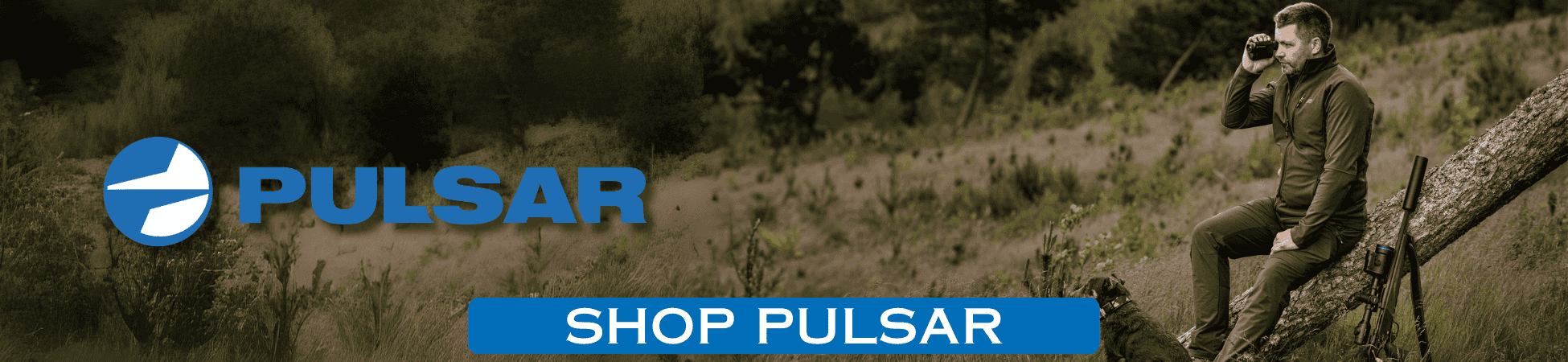 Shop Pulsar