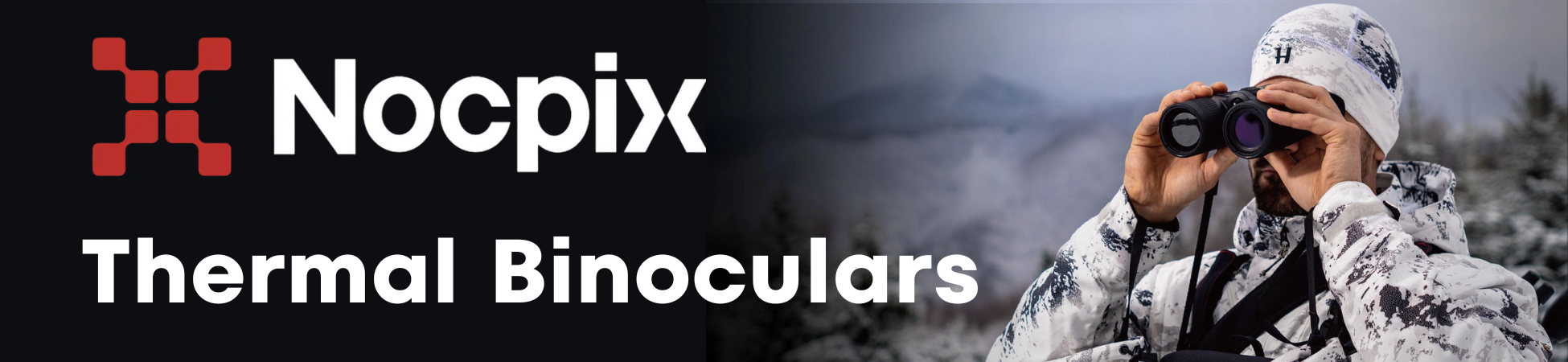 Thermal Binoculars