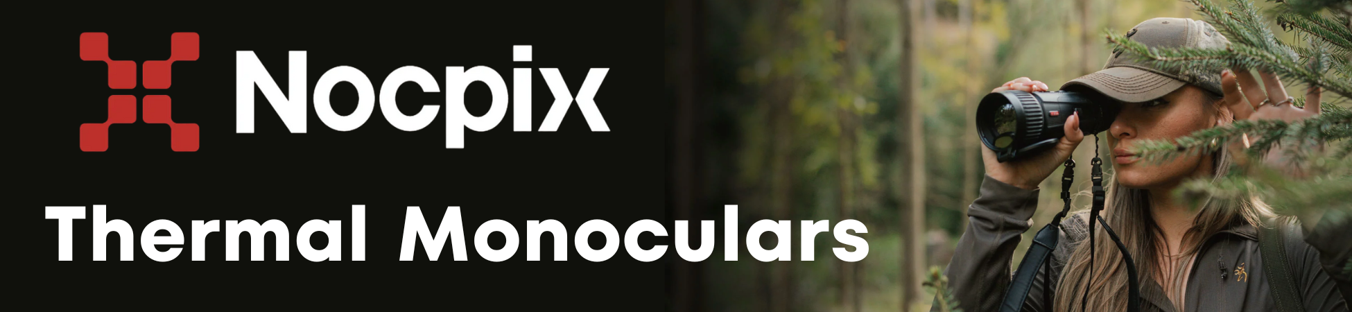 Thermal Monoculars