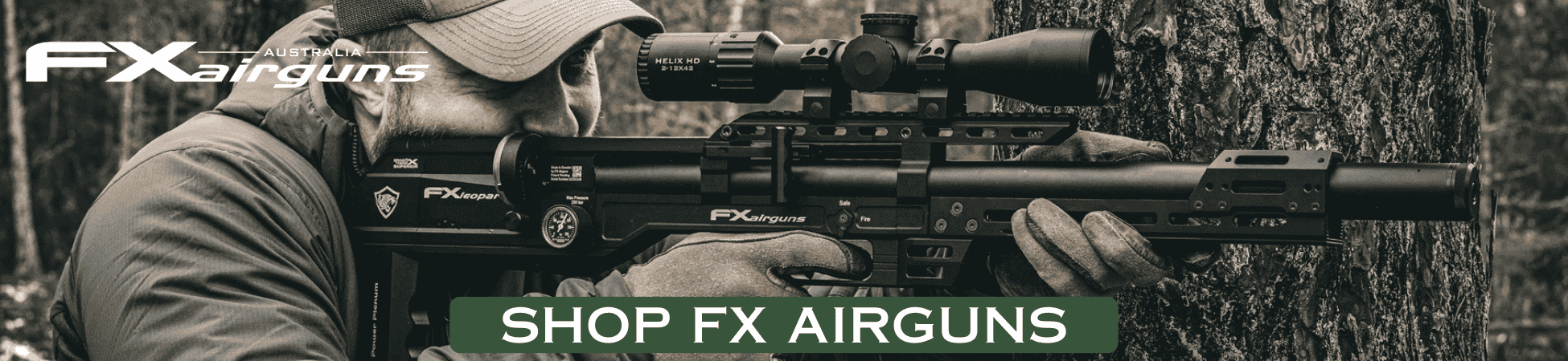fx airguns banner