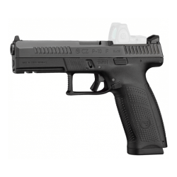 CZP10FOR