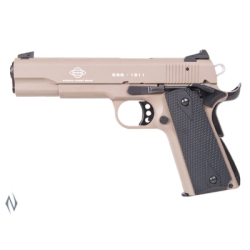 GSG1911TAN