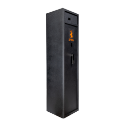 Spika: S2 - Medium Safe - 8 Gun