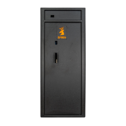 Spika: S4 - Extra Large Safe