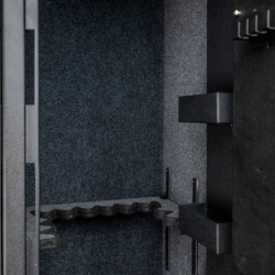Spika: SDD - Double Door Safe