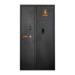 Spika: SDD - Double Door Safe