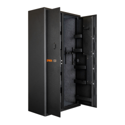Spika: SDD - Double Door Safe