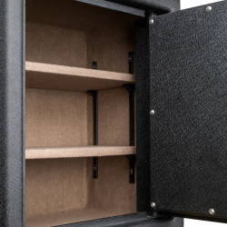 Spika: SPP1 - Premium Pistol Safe